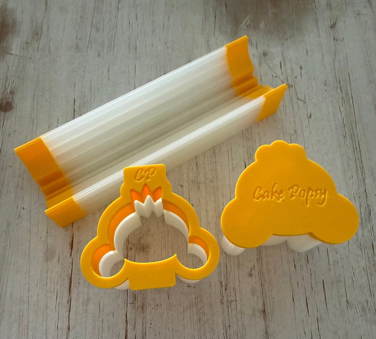 Carriage Popper