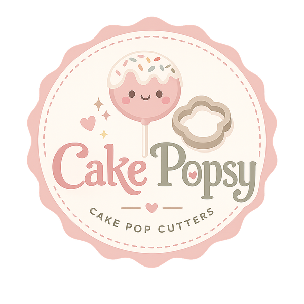 Cake Popsy