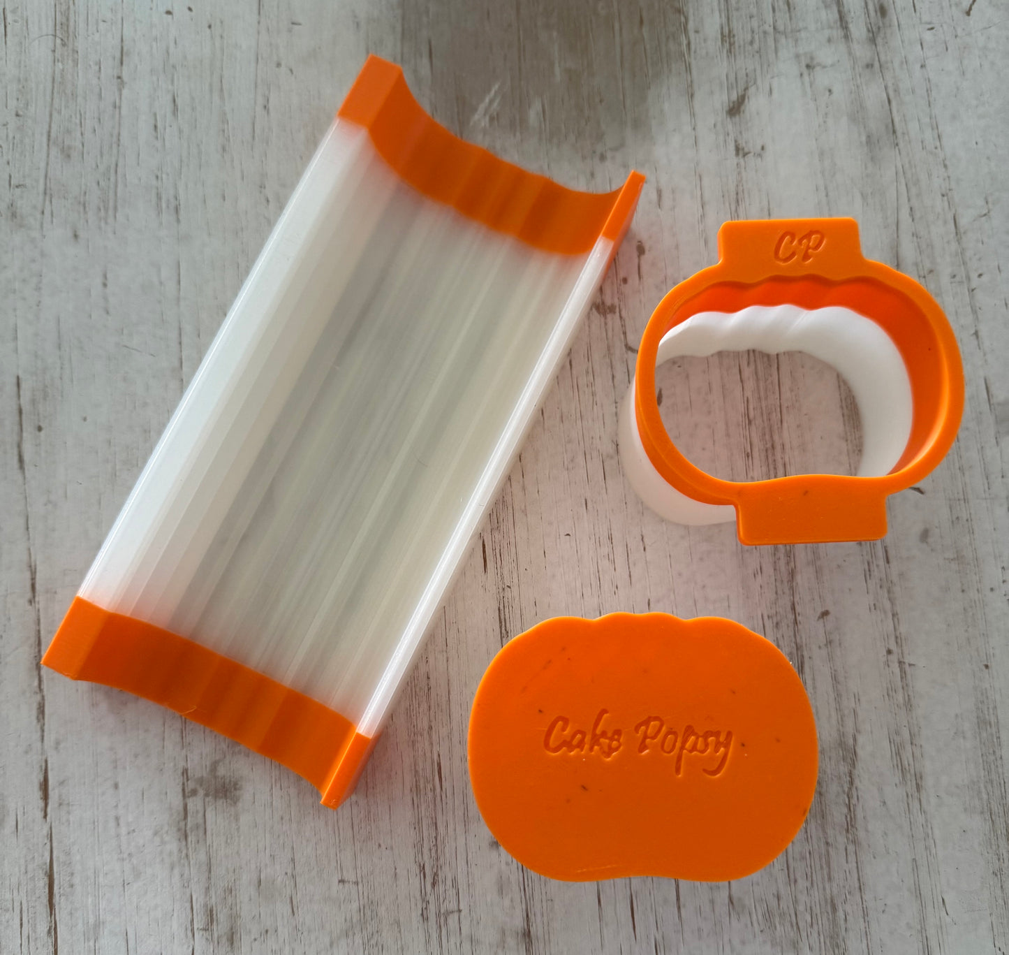 Pumpkin Popper