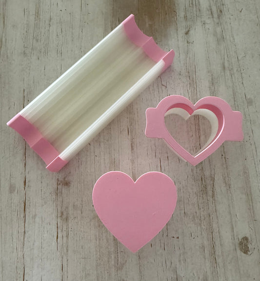 Heart Popper